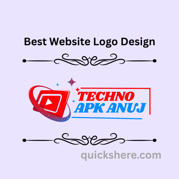 Website logo Design - Image 2